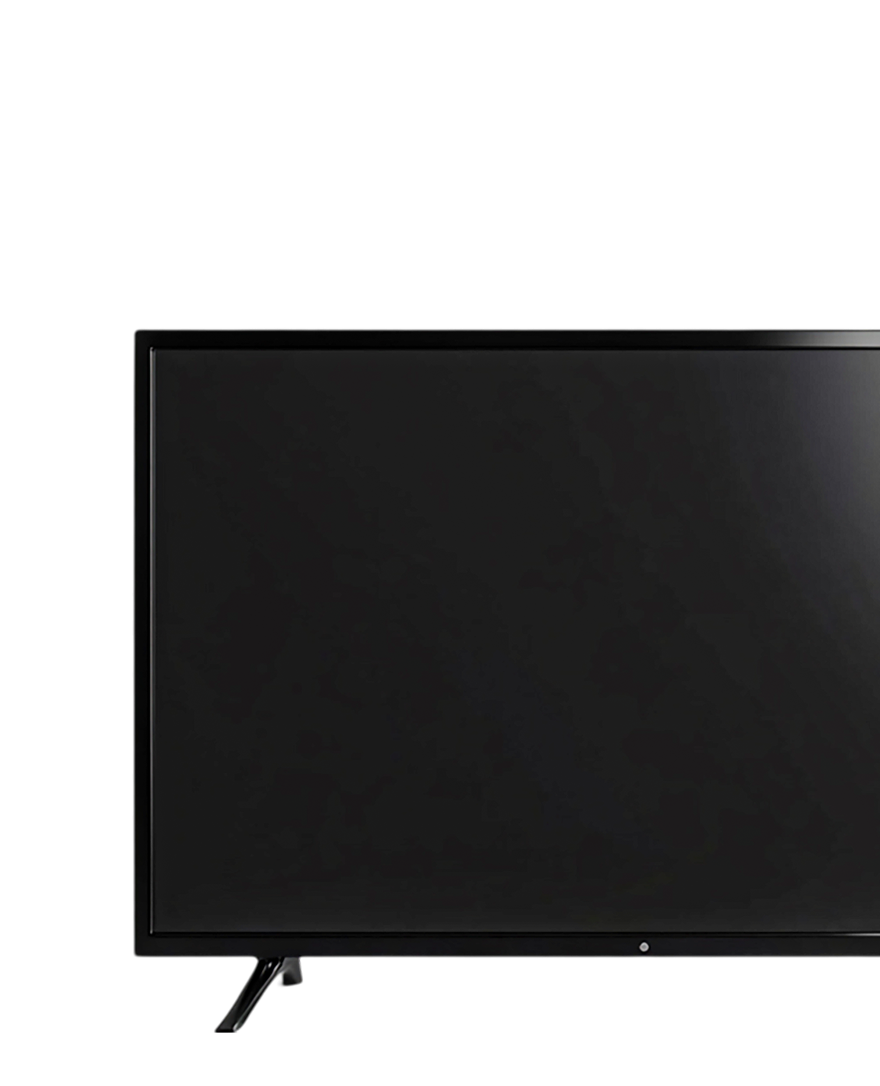 Televisions